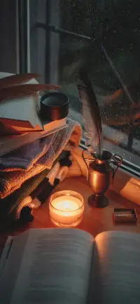 如果一個人通過悲哀來實現他的優越感，他絕不會因為自己實現了目標而深感愉悅和滿足，他只在痛苦萬分時才會感到幸福配圖