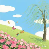 真正的强大不是去对抗，而是去接纳配图