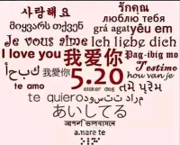 言辭具有不可思議的力量。他們能帶來最大的幸福，也能帶來最深的失望配圖