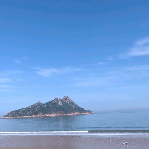 浅笑安然