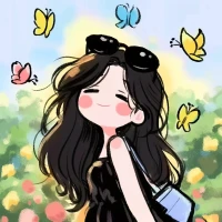 把自己全然放心地交給宇宙吧，遠(yuǎn)比你事事掌控來得怡然~配圖