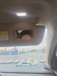 努力學車配圖