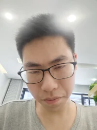 常作如是住配圖