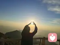 我選擇當強者，不選擇當弱者??
要像武器一樣，解決所有問題??配圖