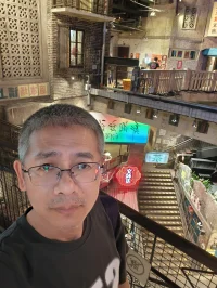 渡劫了??配圖