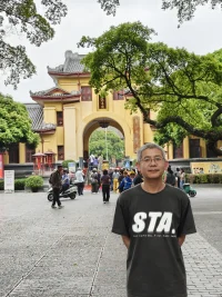 渡劫了??配圖