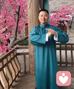 大勇心理~勇涛