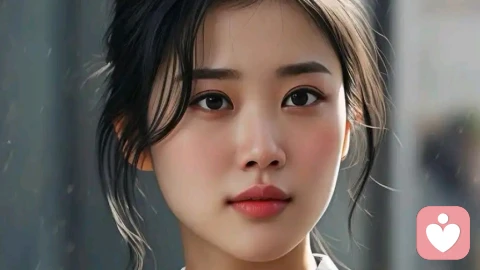 浴室里的第二个月亮