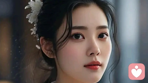 远嫁的我在无声的屋檐下