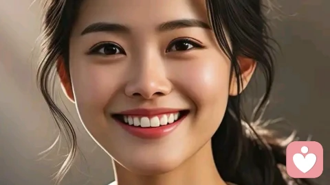 未来之花在孕育