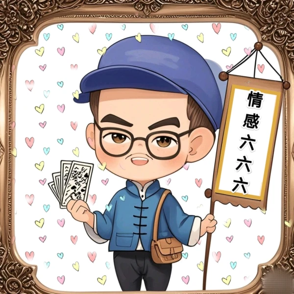 六哥❤️女性情感