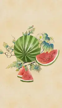 一生很短，不過晨暮與春秋，

一生所求，不過平安與自由。配圖
