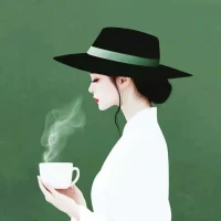 在任何关系中，否定贬低的言语，都是一种无声的暴力。❤️配图