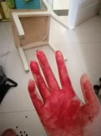 我這種是不是沒救了配圖