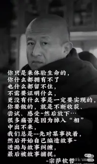 你是来体验的