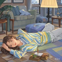 周五，一周的疲惫画上句号，是时候好好放松一下了。
 
下班回家后，泡上一杯芬芳的茶，坐在舒适的椅子上，闭上眼睛，静静地品味这一刻的宁静。让思绪从忙碌的工作中抽离出来，回忆一些美好的瞬间，畅想一下即将到来的周末计划。
 
打开喜欢的音乐，躺在沙发上，让自己完全放松下来。看一本一直想读却没时间看的书，或者追一部精彩的电视剧，沉浸在不同的世界里，忘却一周的疲惫。
 
周五的夜晚，是属于自己的放松时光。让我们放下压力，尽情享受这美好的时刻，为新的一周充满电。