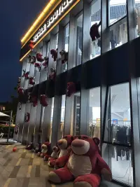 我們永遠都可以保持童趣，天真爛漫！配圖