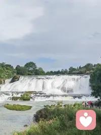 我們的生活方式可能和別人不一樣，但是，這并不代表有問題，這只是我們的選擇，不需要質疑自己。配圖