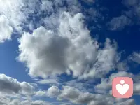 請允許自己脆弱，不要硬裝堅強。配圖