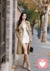 沒人告訴過你，很多人一輩子只能遇見一次，擦肩而過就是杳然一生。