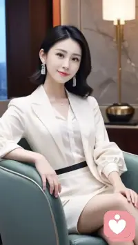 在线聆听～配图