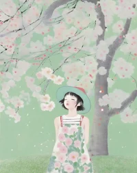 原來，原來，當你選擇了安寧的時候，
??你才開始，真正擁有了安寧，
??珍貴的東西從來不是努力得來的，而是生活中體驗，經驗而來的，??當你選擇擁有的時候，你便擁有了全世界配圖