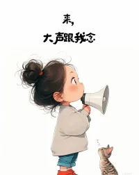 無論人生上到哪一層臺階，階下有人在仰望你，階上亦有人在俯視你。你抬頭自卑，低頭自得，唯有平視才能看見真實(shí)的自己。配圖