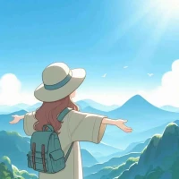 真正的尊重，從來不來自于示好，而是你的實力和價值。
一個生存都要依附于別人的人，很難談人格獨立，很難獲得別人的尊重配圖
