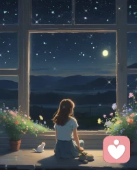 ?人生不過如此，且行且珍惜。自己永遠是自己的主角，不要總在別人的戲劇里充當著配角配圖