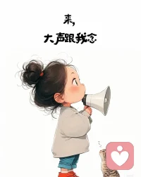 好好說話
?
?認真表達愛
?
?可能是我們每一個人都需要修的功課
?
?配圖