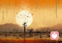 為了避免對人性的失望，必須首先放棄對人性的幻想。配圖