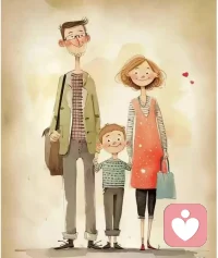 這人和人的關系要是不舒服，那簡直比穿著小兩碼的鞋去爬山還難受。配圖