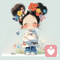 我們絕不是父母的翻版，雖然父母對(duì)我們的影響極大，但每個(gè)人自身的獨(dú)特性，確保了我們不是父親或母親的復(fù)制品，而是獨(dú)立的個(gè)體。配圖