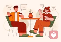 如果你經常出現：心情低落、食欲不振、睡眠異常、喪失興趣、自我否定、精神萎靡、不愿與人交流等等…. 請及時做心理咨詢，別讓這種“不開心”發展成抑郁癥配圖