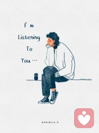 別人能做到的事，不代表你也應該做到
無論這是來自于誰對你的期待。配圖