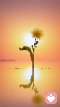 步入中年，方覺人間清醒之可貴，尤其是作為一位追求自我愉悅的中年少女。春風再美，也比不上內心的歡愉。

此刻頓悟，人生首要之事，乃是深深愛自己。愛自己，才是浪漫一生的起點——閱己，悅己，最終越己。

仰望星辰，不如低頭審視內心；世間繁華，皆不如自我取悅。與其沉溺于過往的自責與后悔，不如勇敢超越，成就更優秀的自己。

中年之際，我們無須在他人的眼光中尋找快樂，更不必在他人的言語中乞求尊嚴。專注于自我塑造，呵護身心，才是贏得人生的關鍵。

當內心充盈，財富自由，你便能無畏山海的阻擋，站在生活的高峰，眼前是鮮花盛開的道路。那份你渴望的溫暖與希望，正靜靜等候在那里。配圖