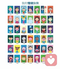 孤獨并不是來自身邊無人。 
感到孤獨的真正原因是因為一個人
無法與他人交流對其最要緊的感受。配圖