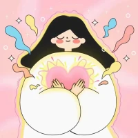 《做最好的自己》
—萨提亚

有人喜欢你
那是他在你身上
照见了他喜欢的特质
跟你无关
你淡然面对 并做回自己

有人讨厌你
那是他在你身上
投射到他排斥的自己
跟你无关
你坦然面对 并做好自己

有人欣赏你
那是他透过你
碰撞了内在的自己
跟你无关
你欣然面对 并平静做自己

世界上没有无缘无故的
相遇或者离开
爱或者怨恨
都只是 遇见了自己......

世界和我爱着你配图