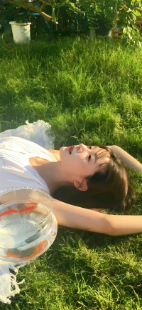 生活嘛，隨心即是滿分配圖