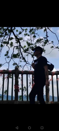 每一種創(chuàng)傷都是一種成熟。配圖
