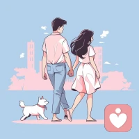 與其擔(dān)心未來(lái)，不如活在當(dāng)下。專注于此時(shí)此刻，享受生活的每一刻。配圖