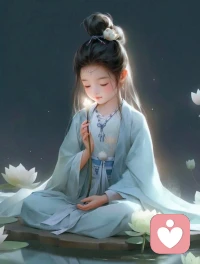 保持快樂的三大秘訣：無所謂，沒必要，不至于。配圖