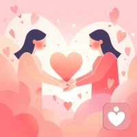 人際關系的質(zhì)量直接影響我們的心理健康。珍惜那些支持你的人吧！配圖