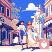 心理學家認為，擁有一個能夠傾訴的朋友，對維持心理健康至關重要。配圖