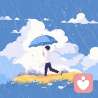 每个人的生命中都会有挫折，但那些能够在逆境中恢复过来的人，往往拥有更强的心理韧性💪#心理弹性 #逆境重生配图