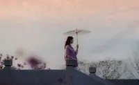 人到中年之后，要学会减少自己的摩擦力。
对人和对事，温柔一些，宽和一些，这样人生才能减少很多阻力。配图