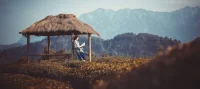 在否定別人之前，先贊成對方的觀點，再說出自己的建議，這就是一種情商。配圖