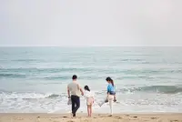 家庭每個成員，常說舒心話、做體貼事，關系才會愈發綿柔，家庭也會更加和睦。配圖