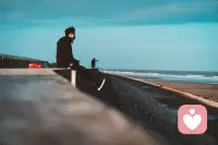 凡事看開，心往靜處安，事往好處想，人往遠處看，才是人生最聰明的活法。配圖