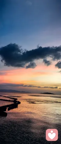 “一切都會好的。 這不是盲目樂觀，而是對生活規律的信任——困難總會過去，傷痛總會愈合。配圖